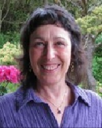 Naomi Beth Josiah LPC, NCC