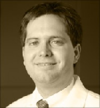 Dr. James Leonard Buxbaum M.D.