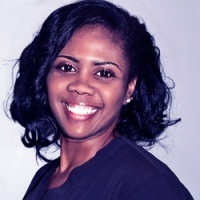 Dr. Latoya M Barham DDS
