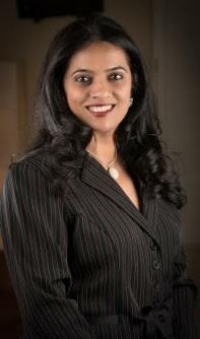 Mrs. Kavita  Kulkarni DDS