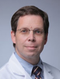Dr. Ira Glenn Rashbaum M.D.