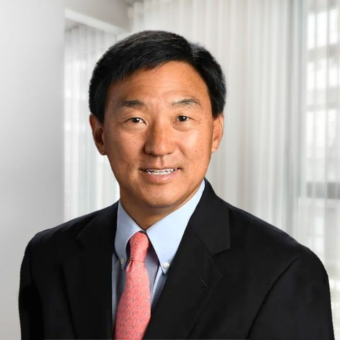 Dr. Frederick Kim Park M.D.