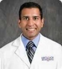 Dr. Tony  Mammen MD