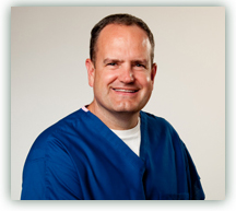 Dr. Curtis R. Powell M.D., Urologist