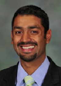 Dr. Omkar  Karthikeyan M.D.