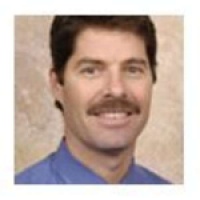 Dr. Thomas Logan Stackhouse M.D.