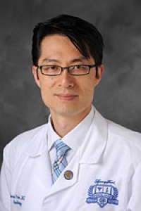 Hakmin  Park M.D.