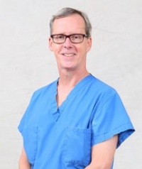 Dr. Renick P Webb M.D.