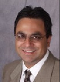 Dr. Urfan Ahmad Dar M.D.