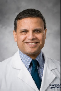 Dr. Vishwanath  Hande MD