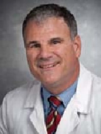 Dr. William D. Rhoades D.O., Geriatrician