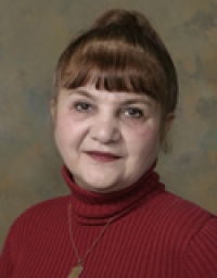 Mahshid Arfania Assadi MD