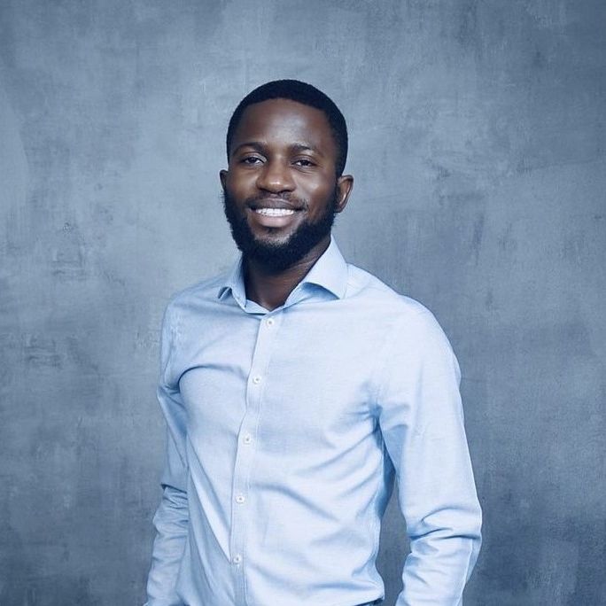 Mr. Samuel Omolade, PMHNP-BC, Psychiatrist | Psychiatry