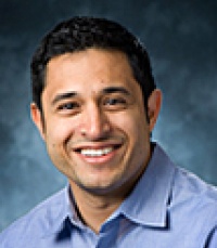 Dr. Niranjan  Puranik MD