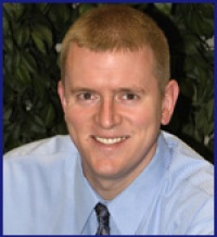 Dr. Scott Robert Lewis O.D.