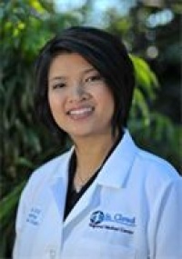 Dr. Thuong Hoai Trinh DO