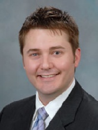 Dr. Jacob N Clendenon MD