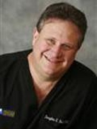 Dr. Douglas Stanley Beil D.D.S