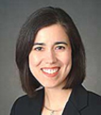 Dr. Michelle Renee Reyna M.D.