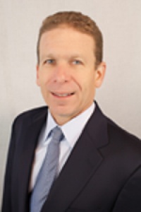 Dr. William George James MD