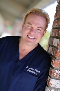 Dr. Joseph E Eiswert D.M.D.