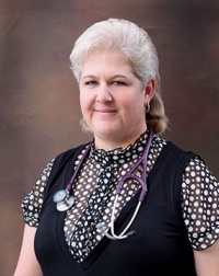 Dr. Tonda Dale Bradshaw DO