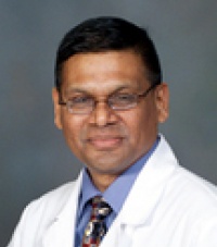 Dr. Cecil B Sue-wah-sing M.D.
