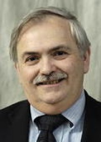 Dr. George Francis Gagne M.D.