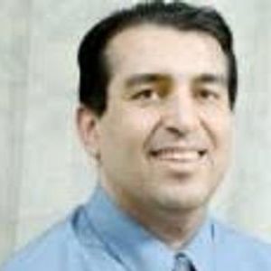 Saeed  Tarokh