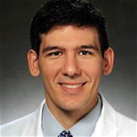 Dr. Christopher J. Rodarte M.D.