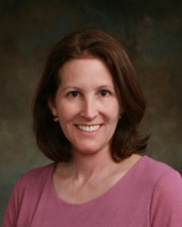 Dr. Jessica L Parsons M.D.