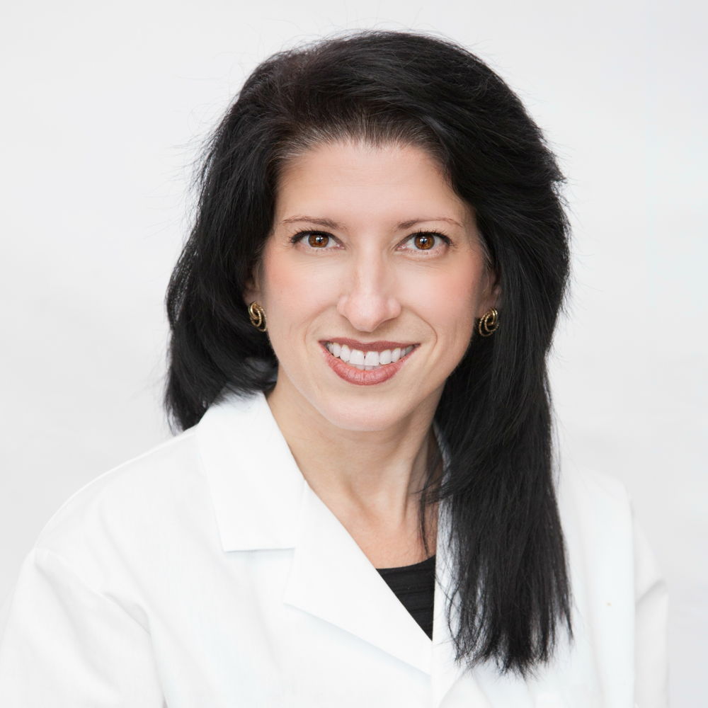 Andrea Eleni Liacouras AU.D., CCC-A