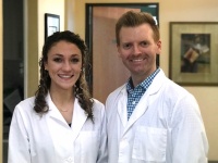 Dr. Adam Eric Spriggs D.D.S.