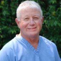 Dr. Douglas William Harman D.D.S.