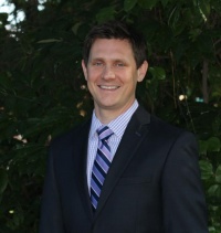 Dr. David Lawson Harrington D.M.D.