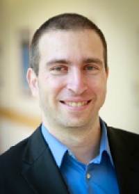 Dr. Aba  Somers M.D.