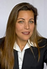 Dr. Anat  Raz DDS