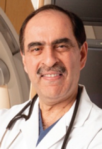 Zoltan G Turi MD