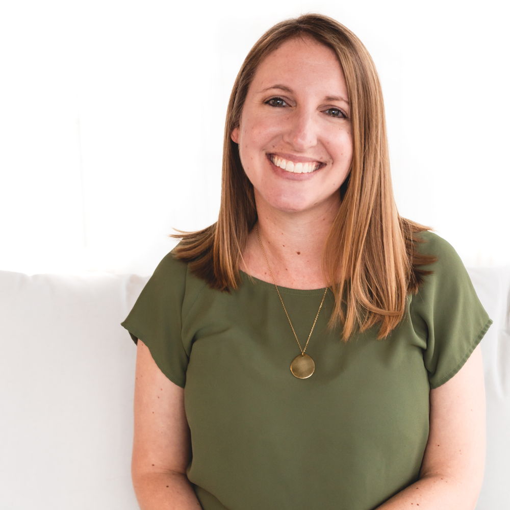Elizabeth Robinson, Speech-Language Pathologist