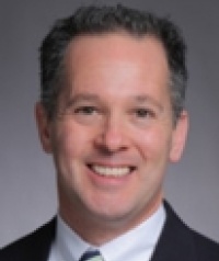 Dr. Brian Keith Golden MD