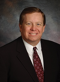 Dr. James R. Mckee DDS