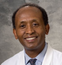 Dr. Girma  Tefera MD