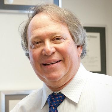 Dr. Arthur J Bregman M.D.