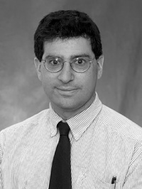 Dr. Benjamin Hendrick Ticho MD