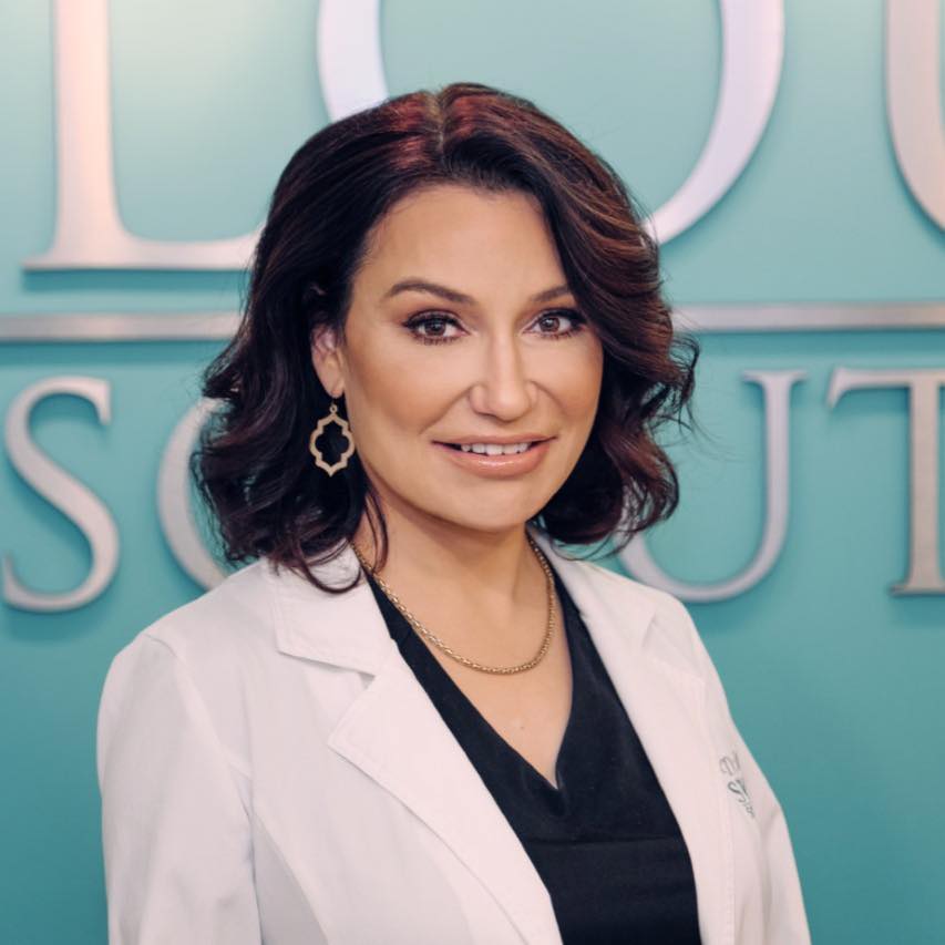 Dr. Amy K. Miller M.D.