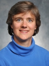 Dr. Theresa A Platz M.D.