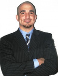 Dr. Alexy F Aviles DMD