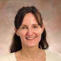 Dr. Karen  Moeller MD