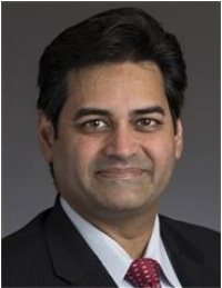 Pradeep S Mohan MD