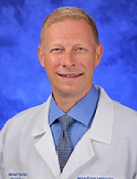 Dr. Michael F Reed M.D., Cardiothoracic Surgeon